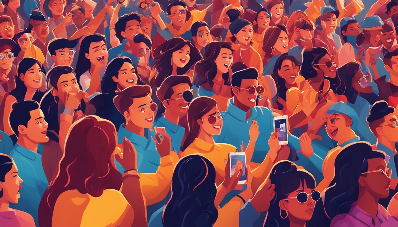 Influencers Gone Wild The Dark Side of Social Media(04)